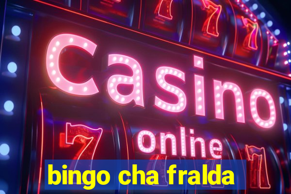 bingo cha fralda